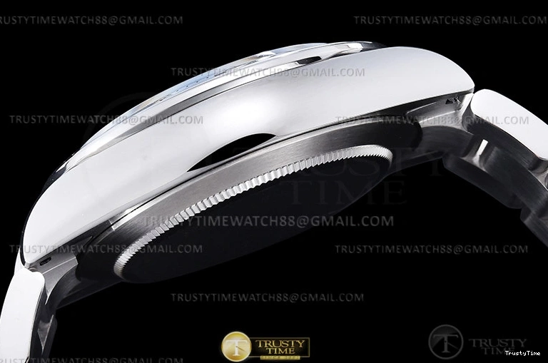 0113 Compact ROLDYT0441B – Daytona 116520 904L SS SS Blk Stk QF SH 955